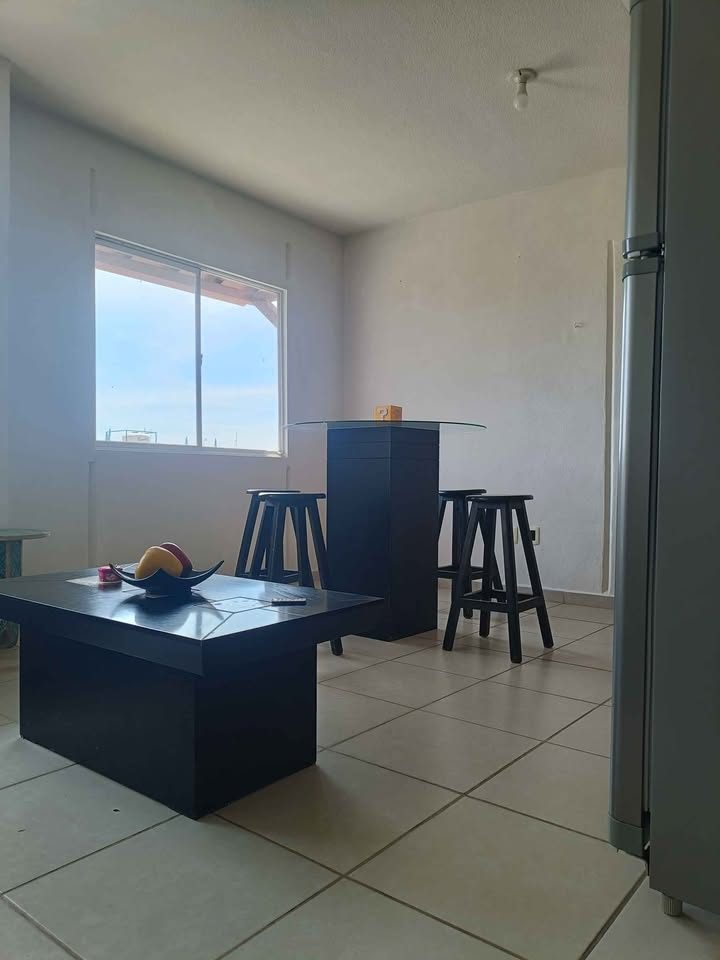2 habitaciones 1 baño - Departamento 2
