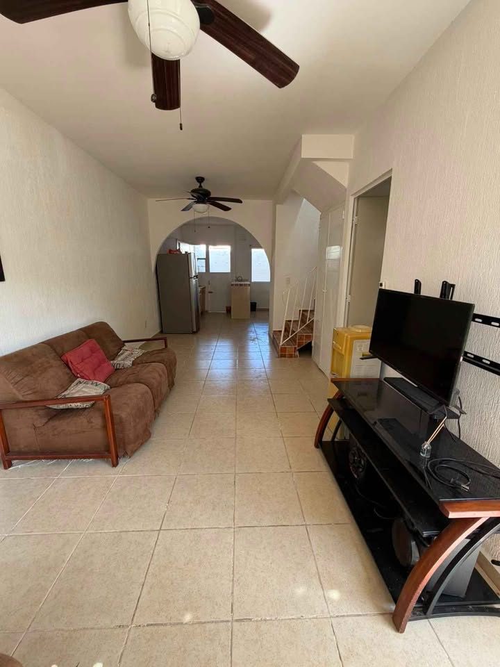 3 habitaciones 3 baños - Casa 2