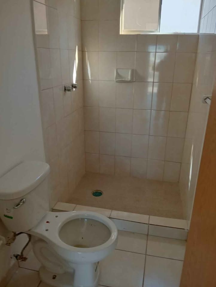 Casa en renta · 2 rec 3