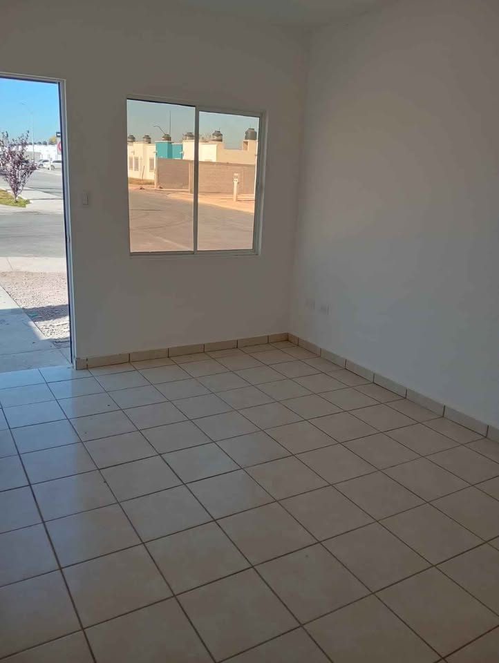 Casa en renta · 2 rec 2
