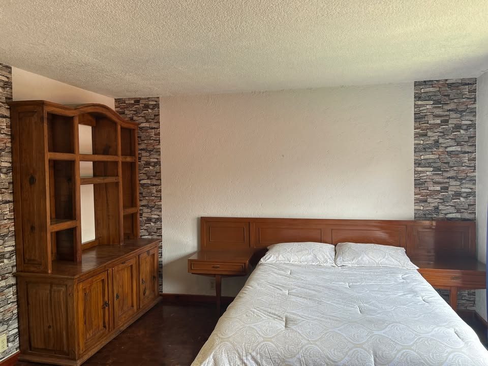 Habitación privada en alquiler 2
