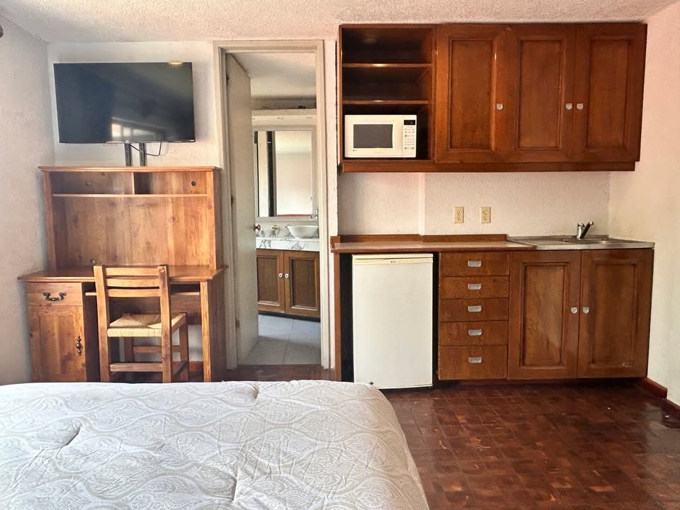 Habitación privada en alquiler 3