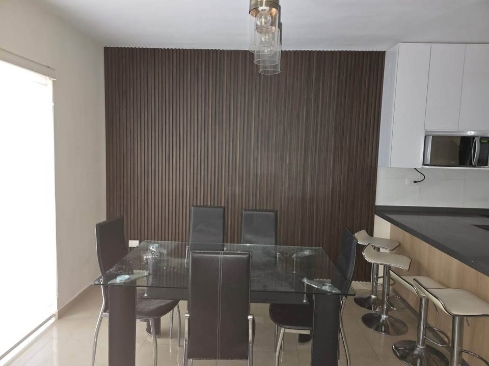 4 habitaciones 3 baños - Casa 3
