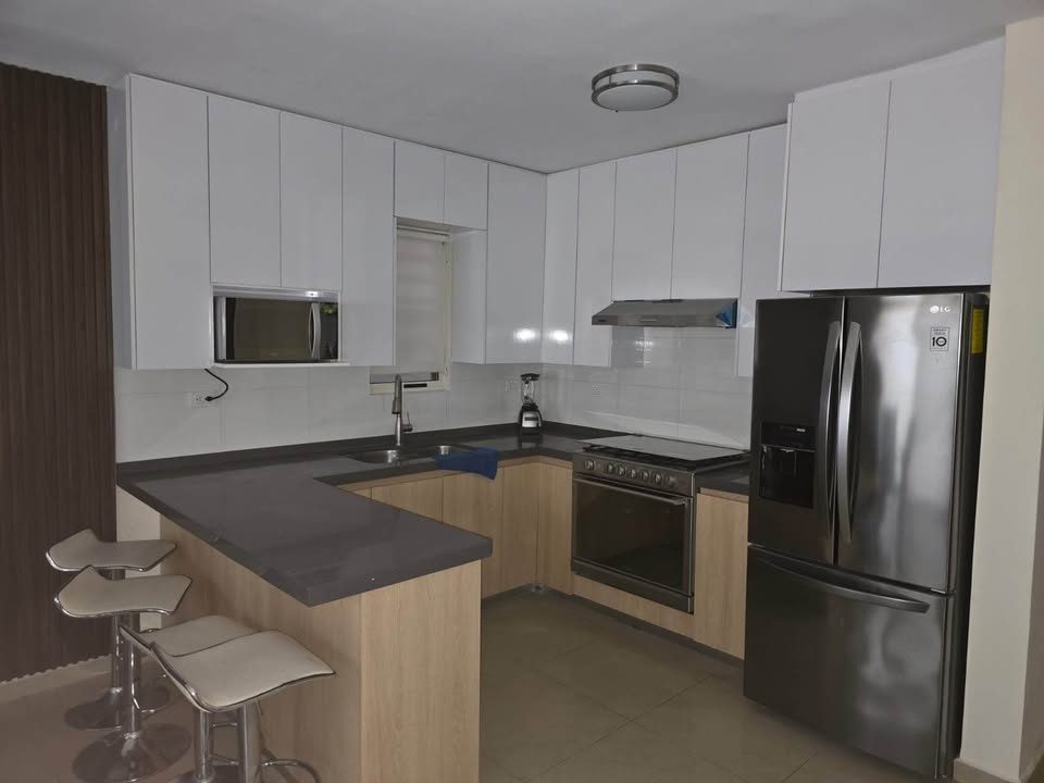 4 habitaciones 3 baños - Casa 2