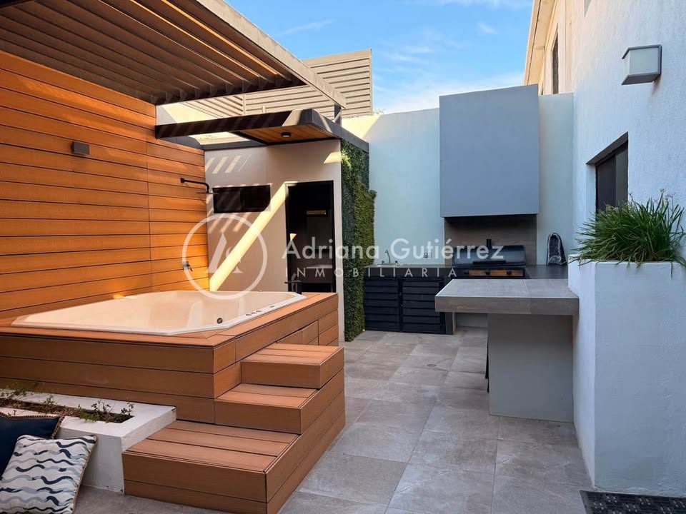 3 habitaciones 4 baños - Casa 3