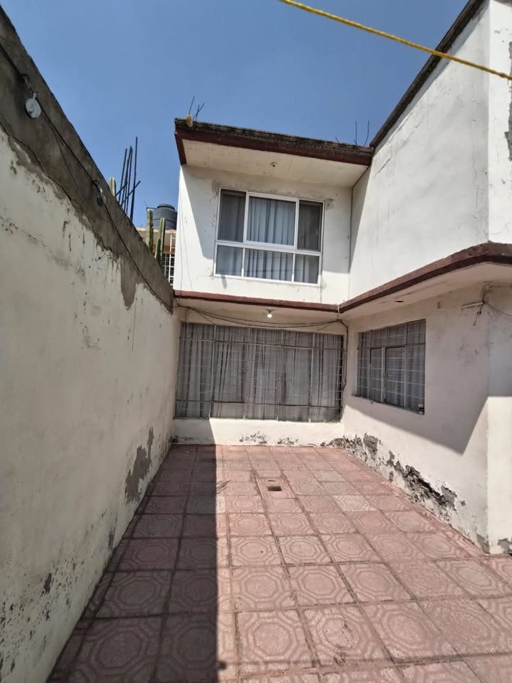 3 habitaciones 2 baños Casa 3