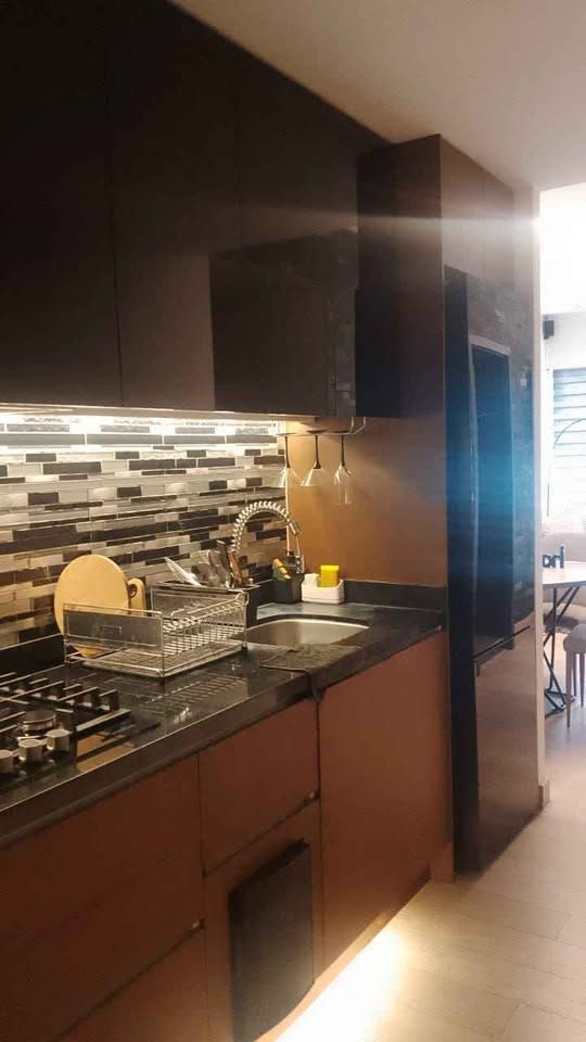 Departamento en venta · 1 rec 2