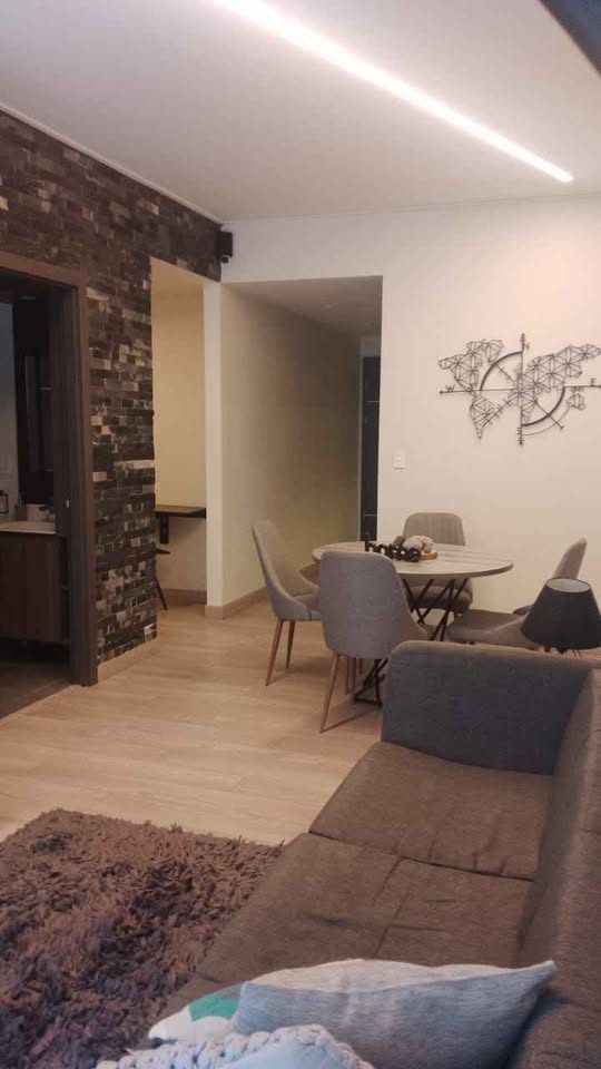 Departamento en venta · 1 rec 3