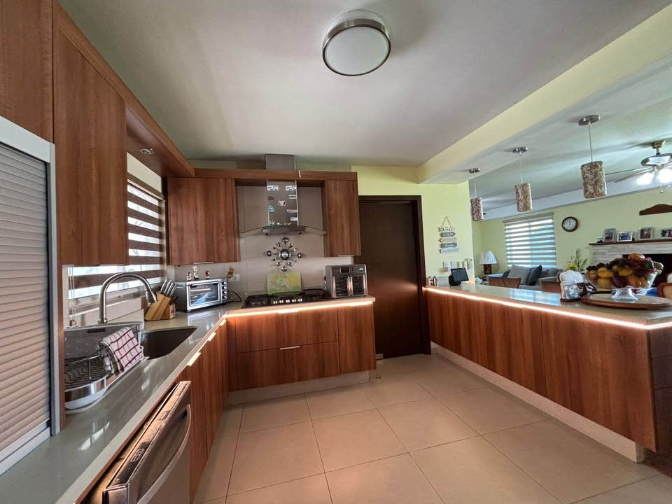 3 habitaciones 3,5 baños - Casa 3