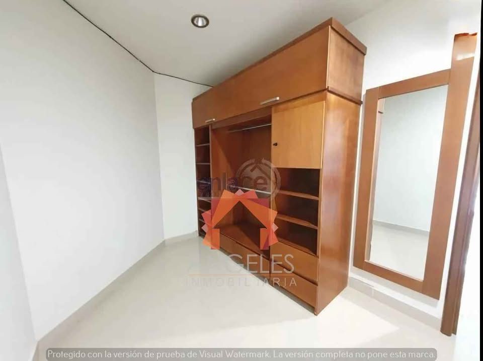 4 habitaciones 4 baños - Casa 3