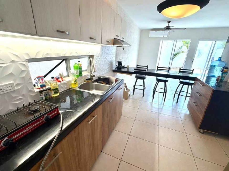 3 habitaciones 3 baños - Casa 3