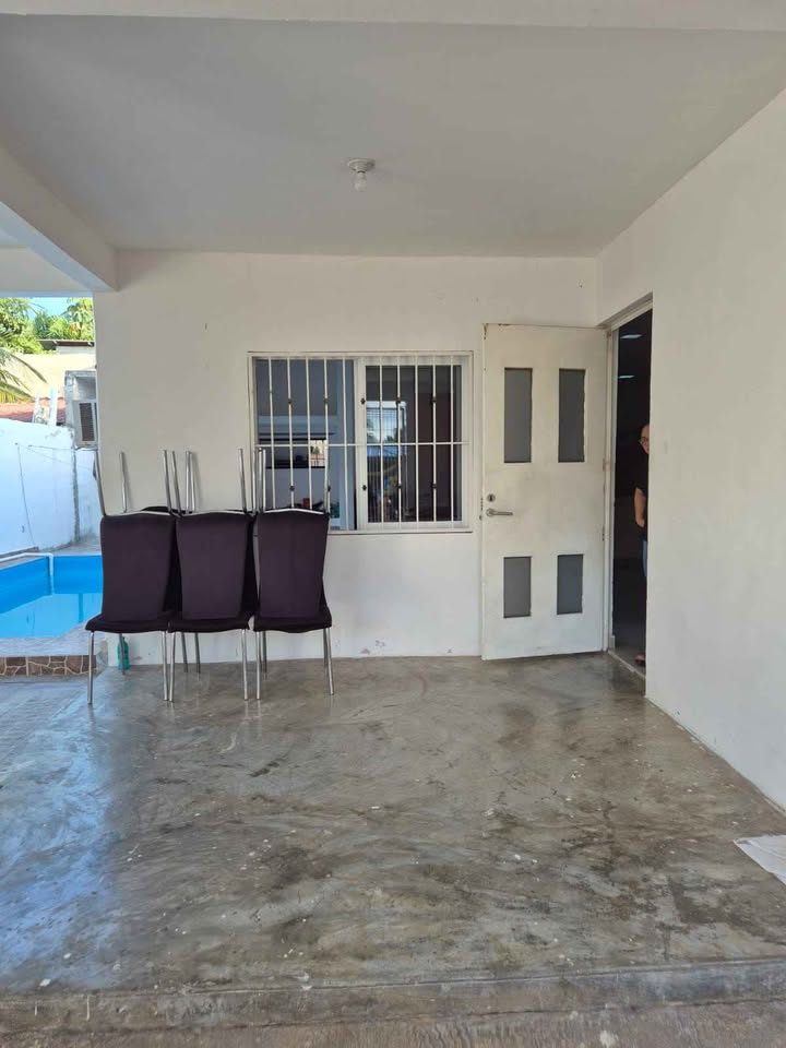 4 habitaciones 3 baños - Casa 3