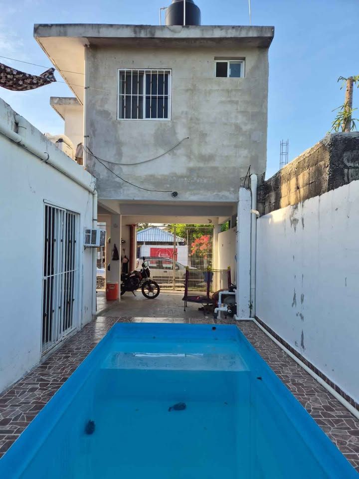 4 habitaciones 3 baños - Casa 2