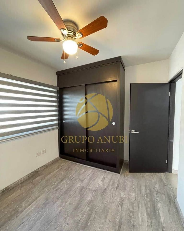 3 habitaciones 2 baños - Departamento 3