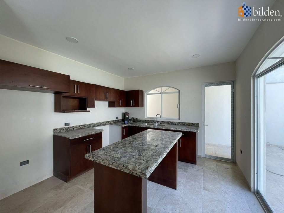 4 habitaciones 2 baños Casa 2