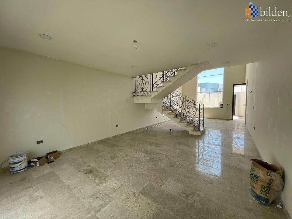 4 habitaciones 2 baños Casa 3