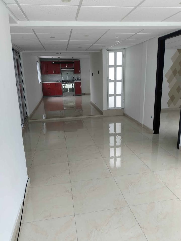 3 habitaciones 2 baños - Departamento 3