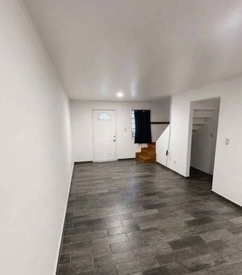2 habitaciones 1 baño - Casa 2