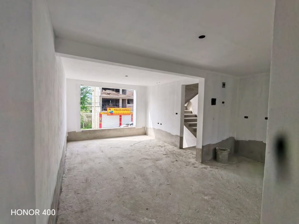 3 habitaciones 2 baños Departamento 3