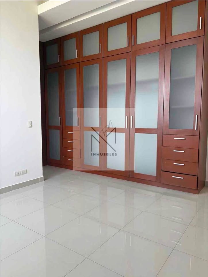 3 habitaciones 2 baños - Departamento 3
