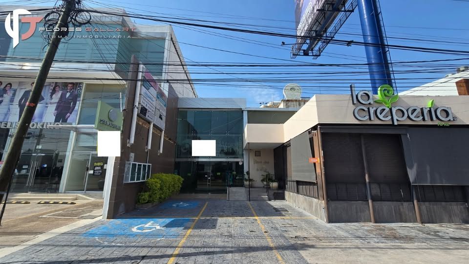 Consultorio en renta · 50 m² · Aguascalientes 2