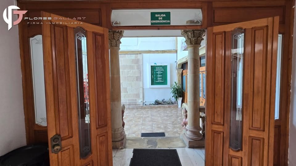 Consultorio en renta · 50 m² · Aguascalientes 3