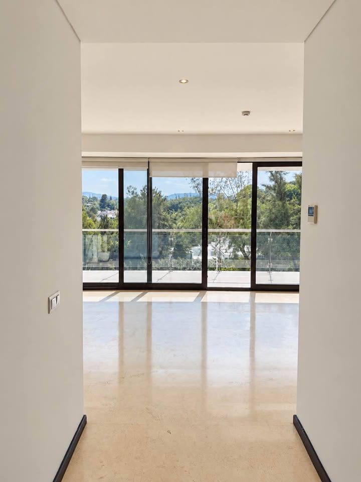 2 habitaciones 2,5 baños - Departamento 2