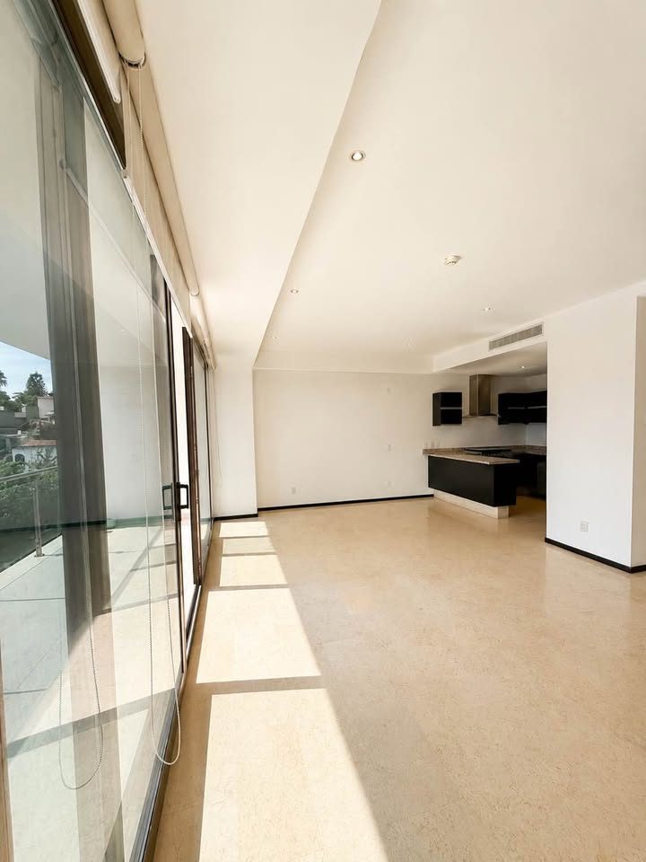 2 habitaciones 2,5 baños - Departamento 3