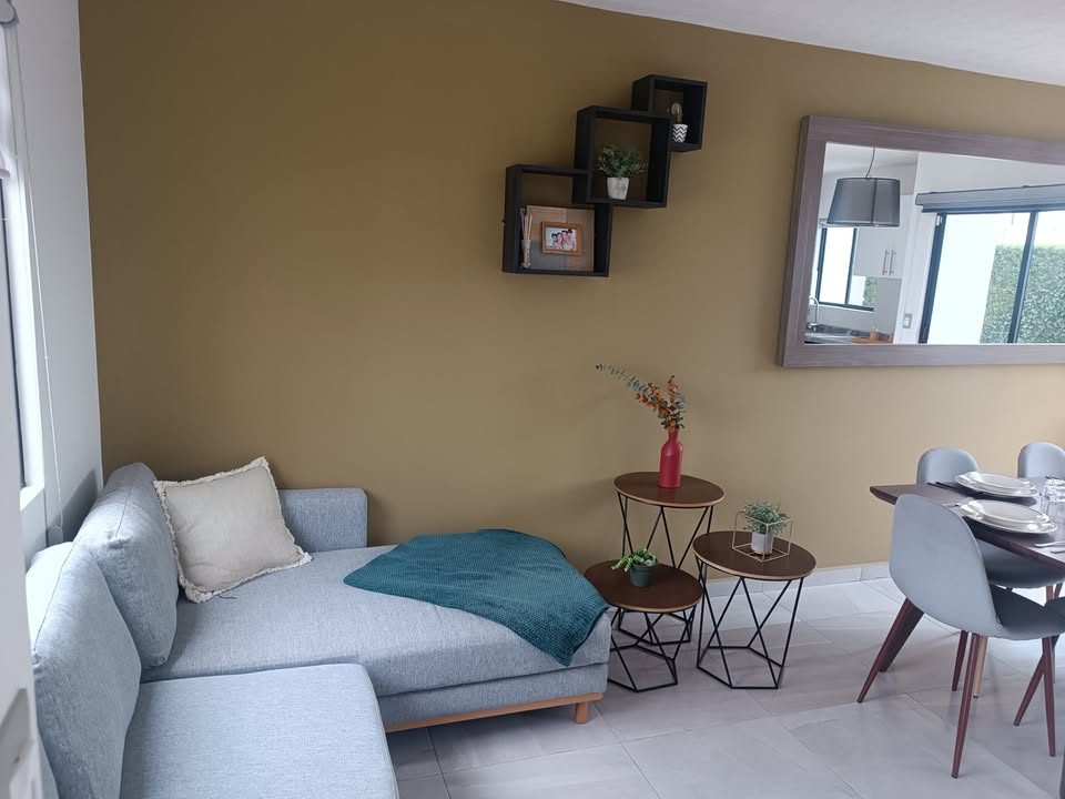 2 habitaciones 2 baños Casa 2