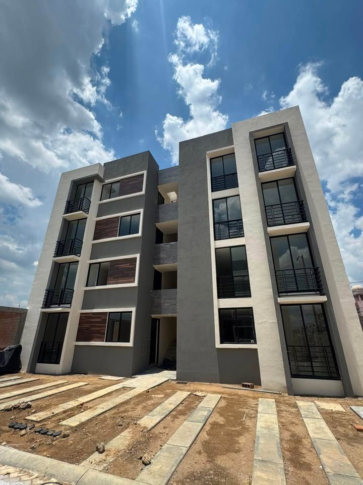 Departamento en venta · 2 rec 2
