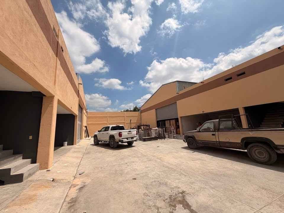 1 habitación 1 baño - Townhouse 3