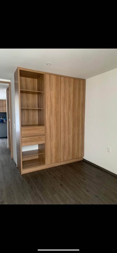 Departamento en renta · 2 rec 3