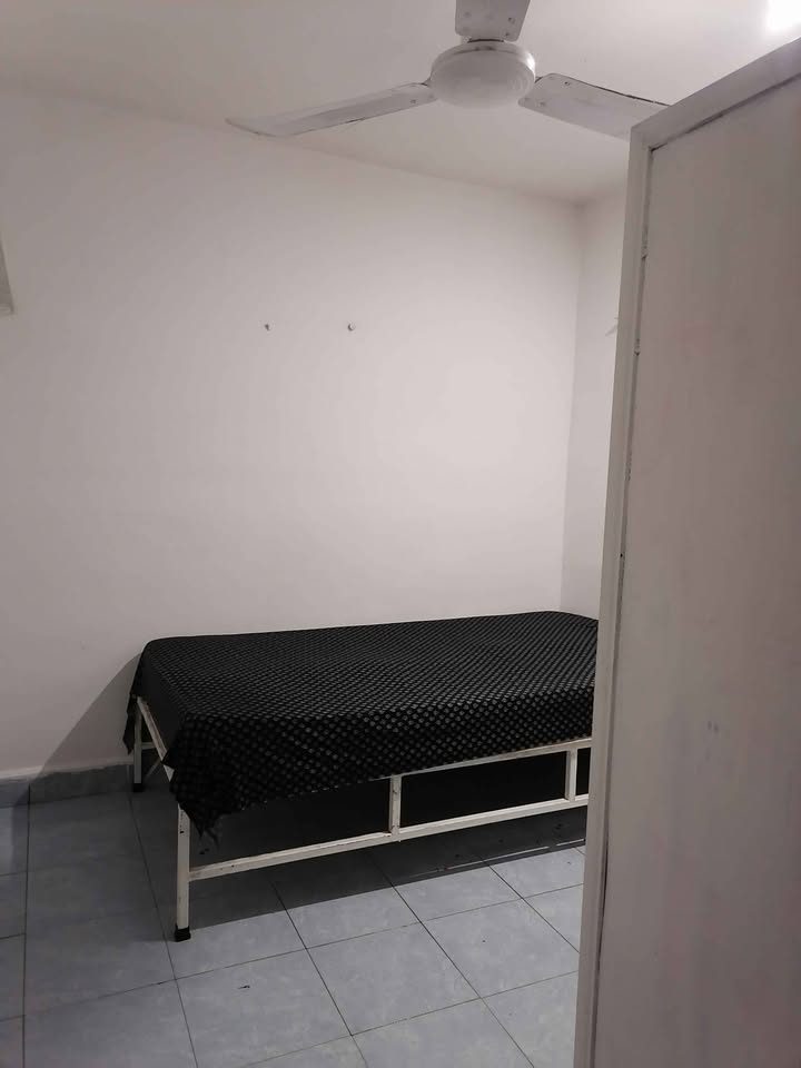 Rento habitación para 1 persona colonia colosio en playa del Carmen 2