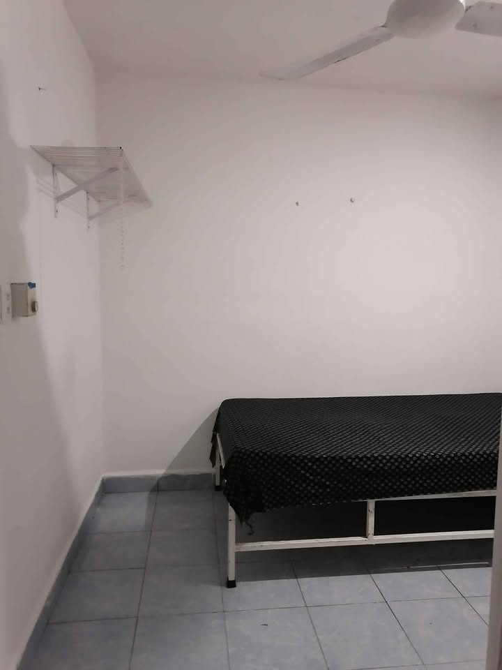 Rento habitación para 1 persona colonia colosio en playa del Carmen 3