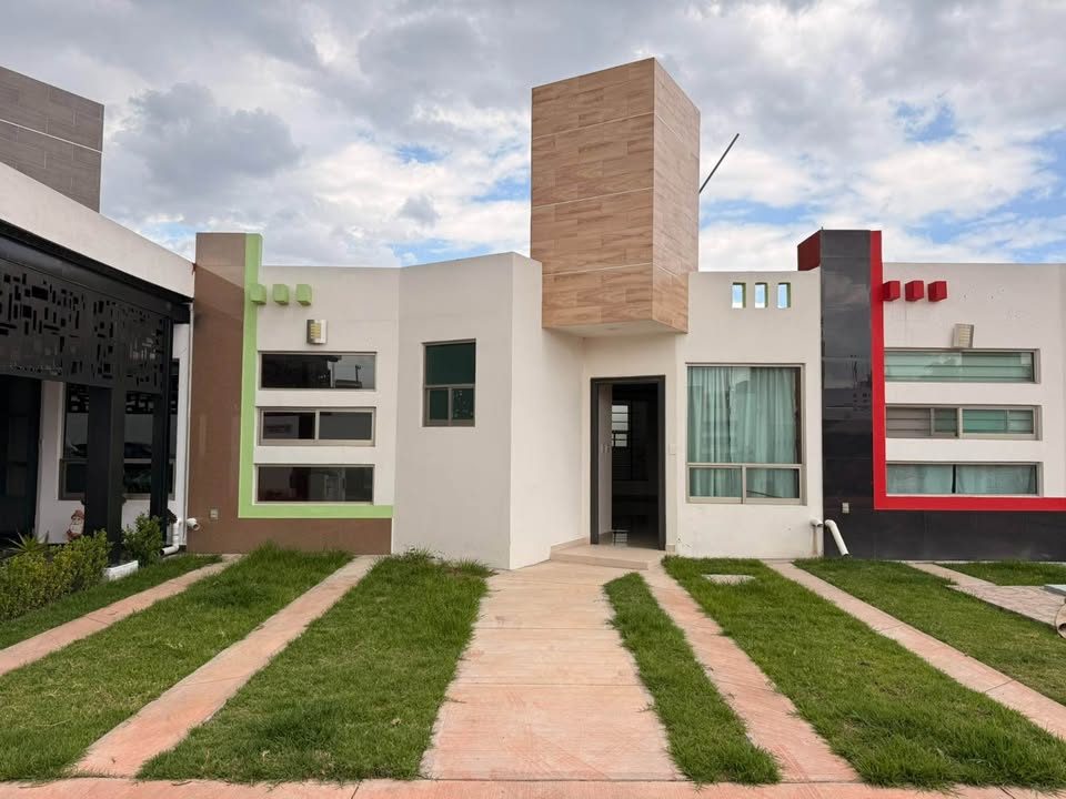 3 habitaciones 3 baños - Casa 2