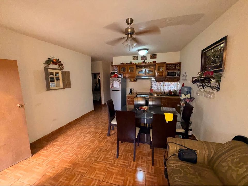 🚨SE RENTA CASA AMUEBLADA DE 2 RECAMARAS EN MANEADERO🚨 3