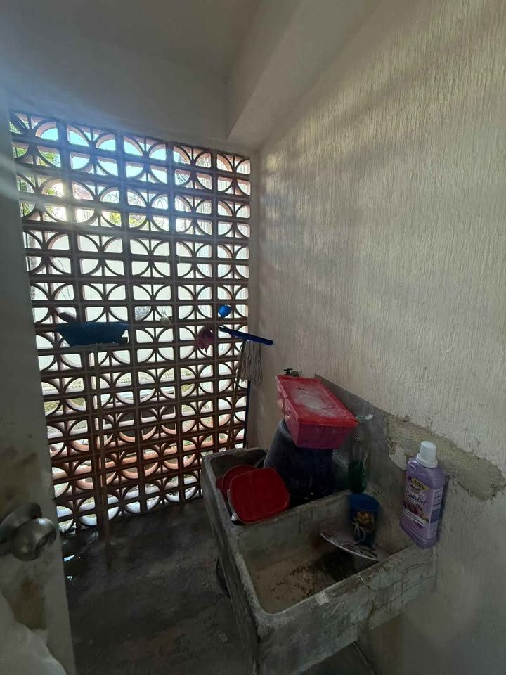2 habitaciones 1 baño - Departamento 3