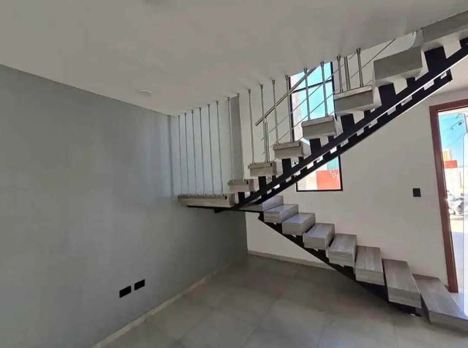 4 habitaciones 3 baños - Casa 3
