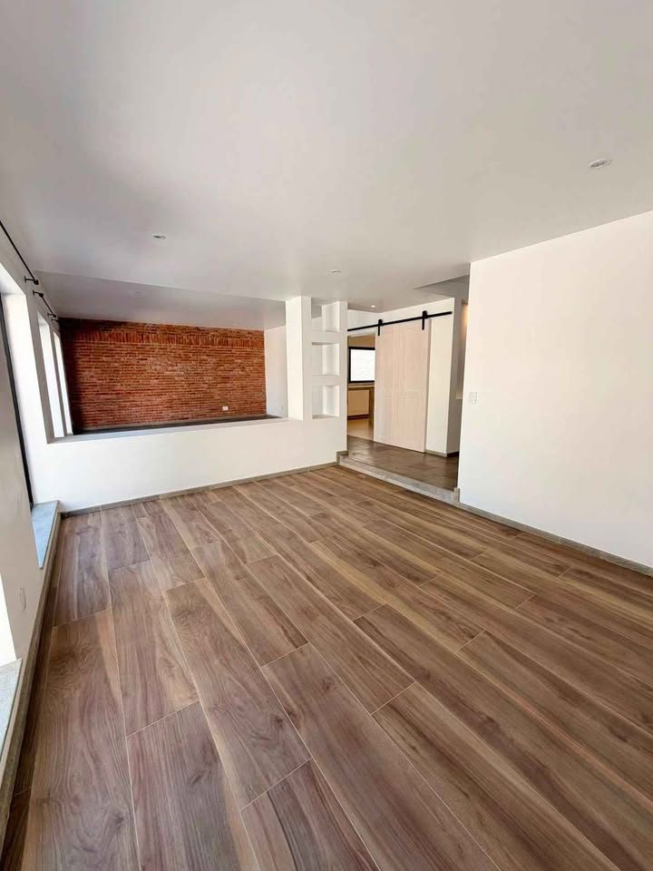 2 habitaciones 2 baños - Casa 3