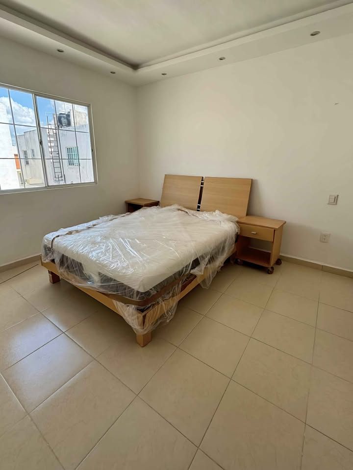 2 habitaciones 1 baño - Casa 3