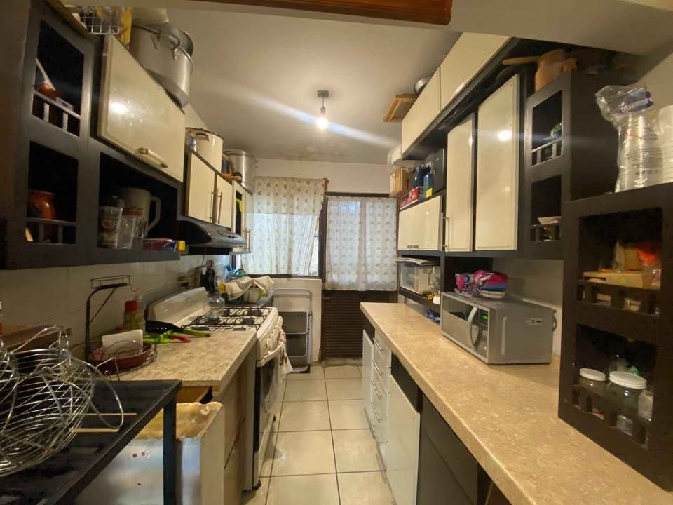 2 habitaciones 1 baño - Casa 2