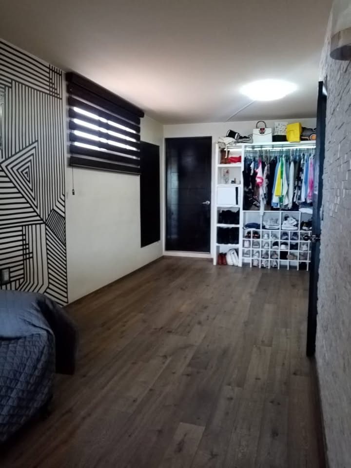2 habitaciones 3 baños Casa 3
