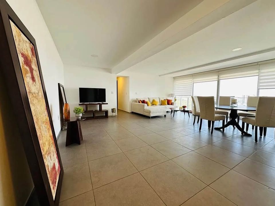 3 habitaciones 2,5 baños - Departamento 2