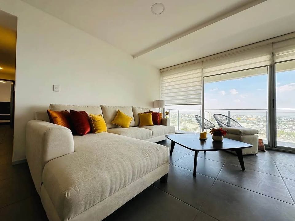 3 habitaciones 2,5 baños - Departamento 3