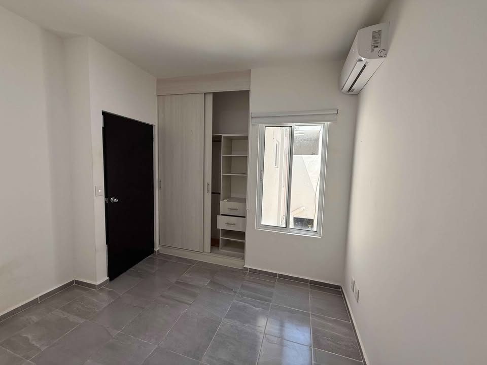 3 habitaciones 1 baño - Departamento 3