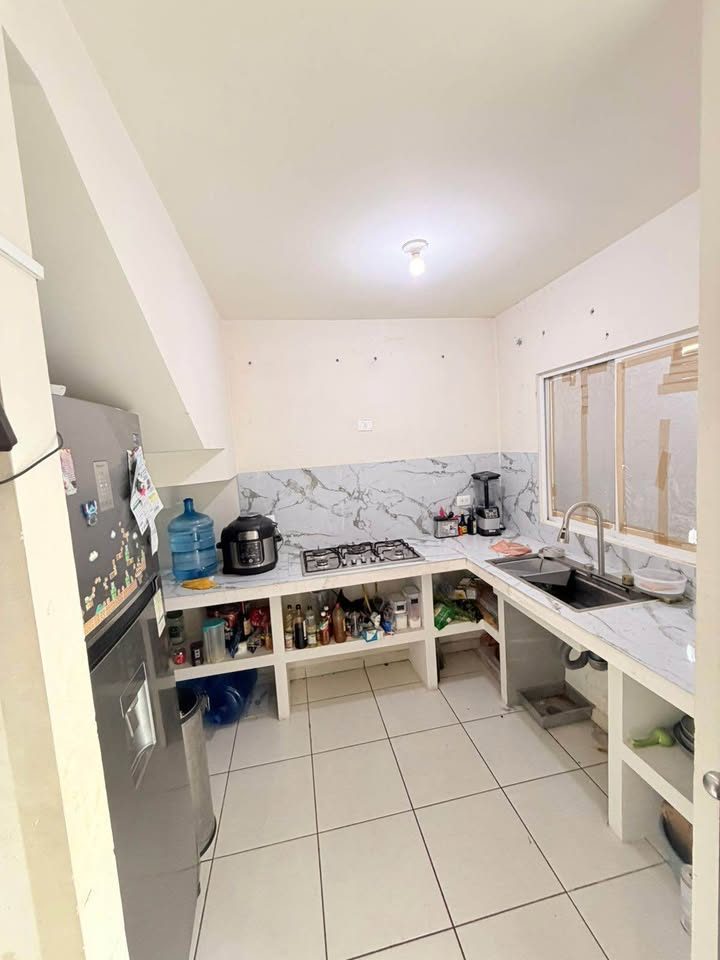 3 habitaciones 2 baños - Casa 2