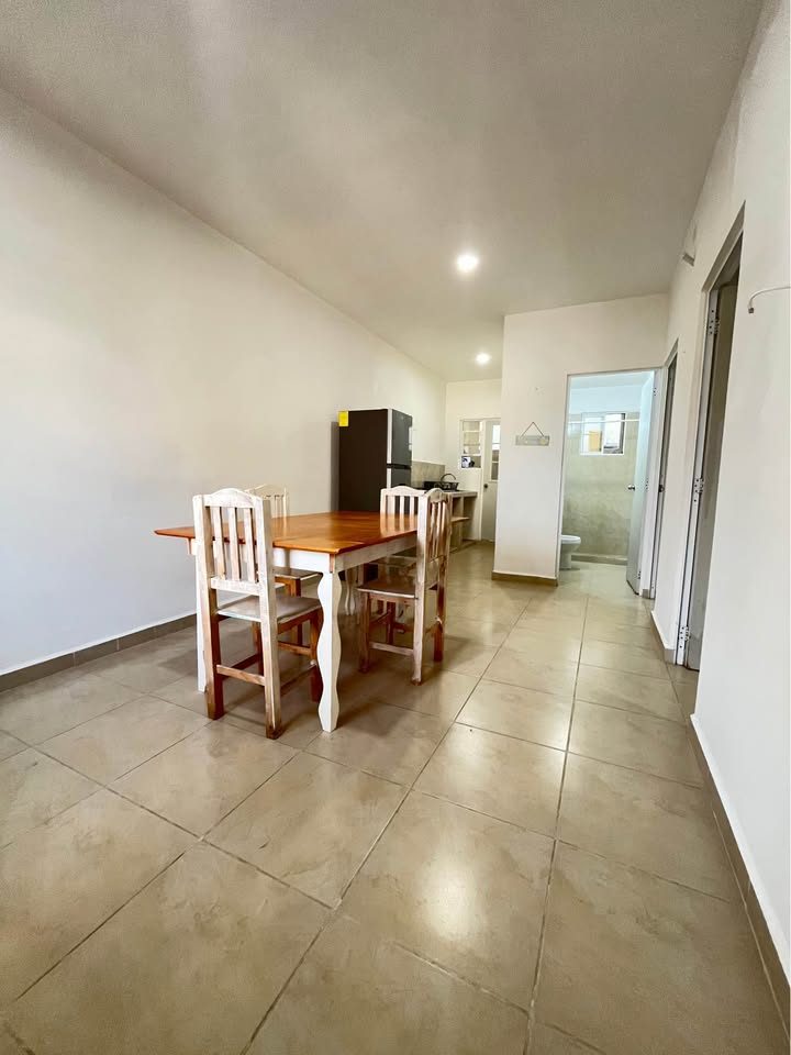 2 habitaciones 1 baño - Departamento 3