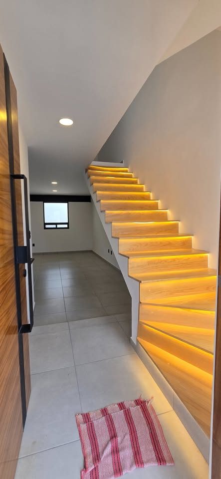 3 habitaciones 3.5 baños Casa 2