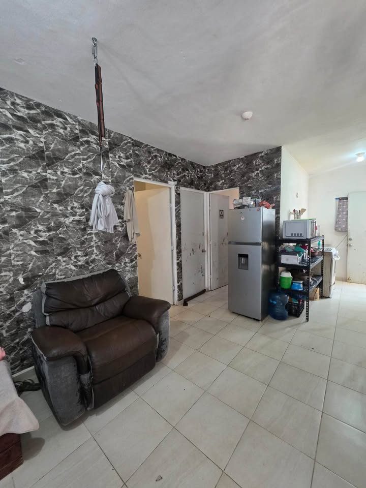 2 habitaciones 2 baños - Departamento 3
