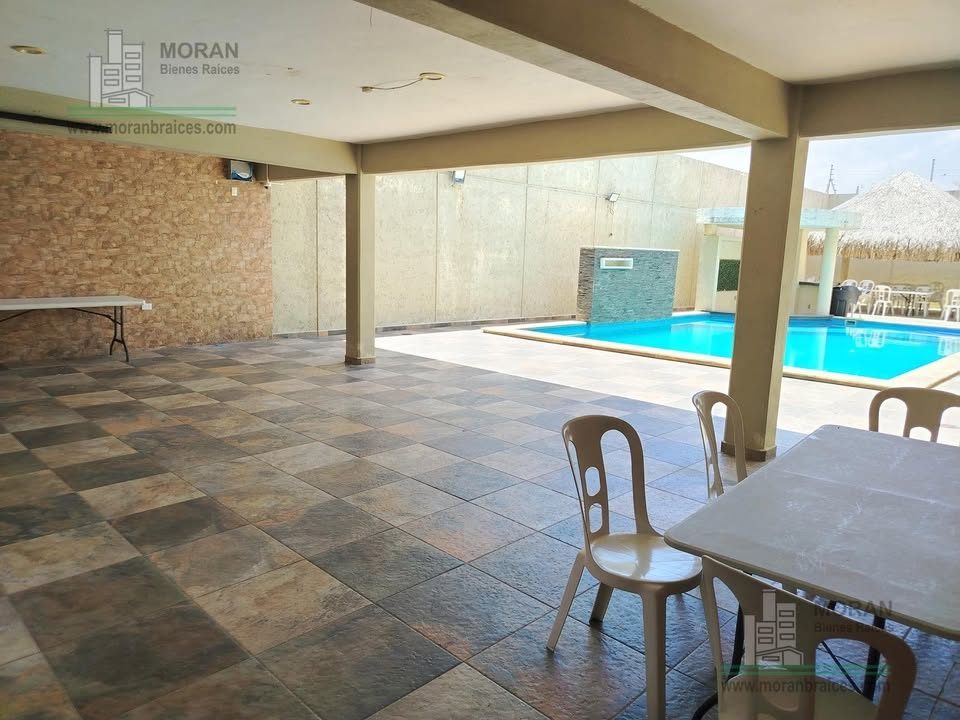 2 habitaciones 2 baños Casa 2